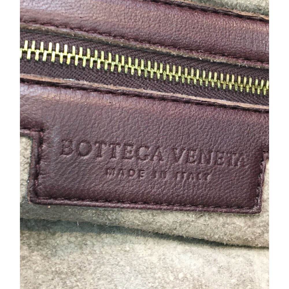 Bottega Veneta Bag Shoulder Intrecciato - Picture 4 of 6